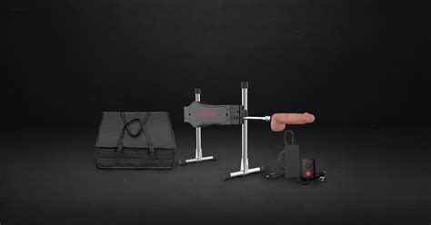 The Wonder Toys <b>Anal</b> Training. . Anal sex machine